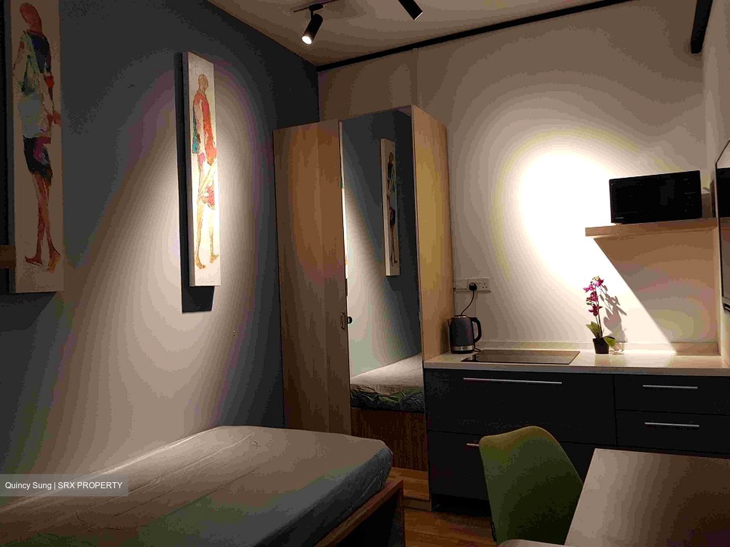 The Quayside (D9), Apartment #451022991